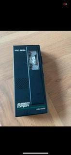 Voice recorder mc 8sl vintage geluids recorder, Ophalen of Verzenden, Zo goed als nieuw