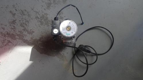 Nathan Wilo RS15/5-3 Pomp Vloerverwarming, Tuin en Terras, Waterpompen, Elektrisch, Ophalen of Verzenden