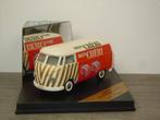 1955 VW Volkswagen T1 Bulli Mon Cheri - City CV011 - 1:43