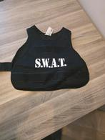 Kinder SWAT Pakje - Vest, Kinderen en Baby's, Carnavalskleding en Verkleedspullen, Ophalen of Verzenden