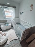 Petite Amélie meegroeibed, Ophalen, 70 tot 85 cm, 140 tot 160 cm, Zo goed als nieuw