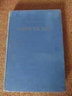 mens en mijn  1953  50 jaar  katholieke mijnwerkersbond, Ophalen of Verzenden, Gelezen