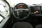 Citroën Jumper 2.2 BlueHDi 140PK L2H2 | Clima | Cruise | 3-, Auto's, Voorwielaandrijving, Gebruikt, Euro 6, 4 cilinders