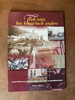 Tob niet het komt toch anders - Fam Wind Heerenveen, Ophalen of Verzenden, 20e eeuw of later, Zo goed als nieuw