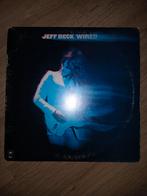 Jeff Beck - Wired LP, Verzenden, Gebruikt, 12 inch, Overige genres