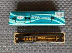Mondharmonica HERO harmonica in C nieuw, Ophalen of Verzenden, Nieuw, C-mondharmonica, Met koffer of doosje
