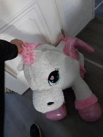 Unicorn, Ophalen, Zo goed als nieuw