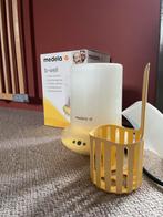 Medela Flessenwarmer - Zo goed als nieuw!, Kinderen en Baby's, Babyvoeding en Toebehoren, Ophalen of Verzenden, Zo goed als nieuw