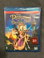 54 Rapunzel blu-ray 3D originele Blu-Ray NL NIEUW SEALED, Cd's en Dvd's, Blu-ray, Verzenden, Nieuw in verpakking, Tekenfilms en Animatie