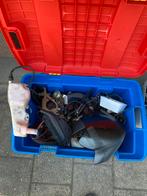 Aprillia sr 50 onderdelen, Fietsen en Brommers, Brommeronderdelen | Scooters, Ophalen
