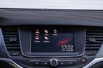 Opel Astra Sports Tourer 1.0 Edition, Voorwielaandrijving, Stof, Gebruikt, Euro 6