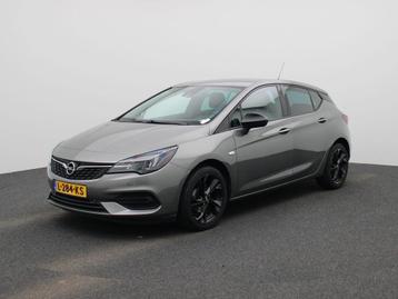 Opel Astra 1.4 Business Elegance beschikbaar voor biedingen