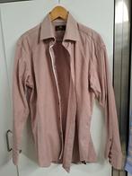 Circle of Gentlemen Overhemd Maat 43, Ophalen of Verzenden, Circle of Gentlemen, Halswijdte 43/44 (XL)