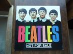 beatles  not for sale  nems record  mop910, Verzenden, Zo goed als nieuw, 12 inch, Poprock