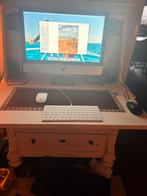 Imac 2017 21,5 inch, Computers en Software, Apple Desktops, Ophalen, 2 tot 3 Ghz, IMac, Zo goed als nieuw