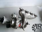 Turbo revisie Mercedes  C250 C200 E200 E250 W204 W212 A207, -, -, Ophalen of Verzenden, -