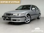 Saab 9-3 2.0 Turbo SE Anniversary 2002 NL-AUTO 230PK, 65 €/maand, Gebruikt, 4 cilinders, Met garantie (alle)