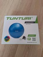 Tunturi Fitnessbal - 55cm - Nieuw in doos!, Sport en Fitness, Ophalen, Zo goed als nieuw, Buik, Fitnessbal