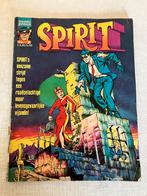 Spirit Stripboek - Semic Press, Eén stripboek, Ophalen of Verzenden, Gelezen
