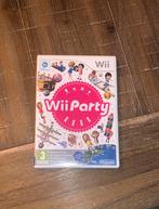 Wii Party - Nintendo Wii, Gebruikt, Overige genres, Eén computer, Ophalen of Verzenden