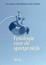 Fysiologie voor de sportpraktijk - ZGAN, Boeken, Verzenden, Beta, Zo goed als nieuw, HBO
