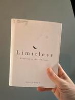 Limitless - Ajaz Ahmed (Leadership), Ophalen of Verzenden, Gelezen