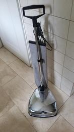 Nette vloer boenmachine parket, marmer, pvc etc., Doe-het-zelf en Verbouw, Reinigingsmachines, Ophalen, Gebruikt, Overige typen