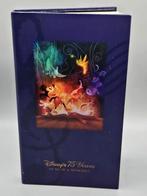 Disney 75 Years Music & Memories 3CD Boxset Limited Edition, Ophalen of Verzenden