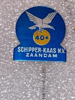 Schipper Kaas N.V. Zaandam Speldje, Ophalen of Verzenden, Gebruikt, Merk, Speldje of Pin