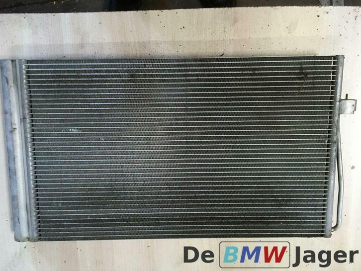 Airco condensor BMW E60 E61 E63 E64 E65 E66 64509122827, Auto-onderdelen, Airco en Verwarming, BMW, Gebruikt, Ophalen of Verzenden