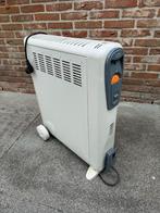 Elektrische kachel, Ophalen, Gebruikt, Overige soorten, Elektrisch