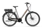 NIEUW!!SALE!! Sparta A-lane Fit D56 Wolfraamgrijs nu €1999.-, Sparta, Nieuw, Versnellingen, 56 cm of meer