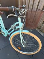 bitwin fiets, Mandje, Gebruikt, 0 zitjes, Ophalen