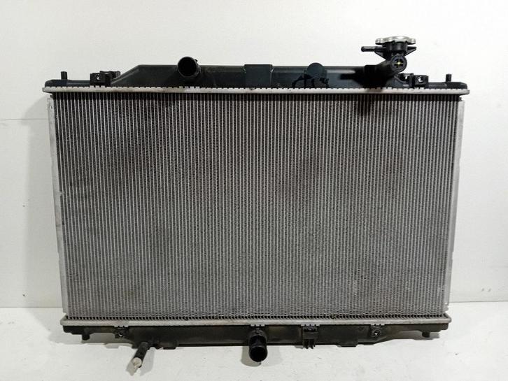 Radiateur Mazda CX-5, Auto-onderdelen, Motor en Toebehoren, Mazda, Gebruikt, Herkomst onderdeel bekend, 12 maanden garantie, Ophalen of Verzenden