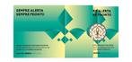 2 euro Portugal “Scouting’’ Proof 2025, Verzenden, Portugal, 2 euro, Losse munt