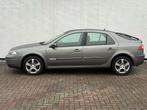 Renault Laguna 1.6-16V 112pk, Clima, Gr.Navi,Lmv,Tech Line, Laguna, Stof, Gebruikt, Zwart