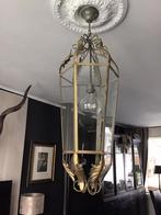 Hanglamp, Ophalen, Gebruikt, Landelijk, Glas