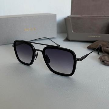 Dita Flight 006 - Black on Black - Mat + Toebehoren beschikbaar voor biedingen