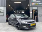 Volkswagen Polo 1.2-12V BlueMotion Comfortline|Airco|5DR|APK, Auto's, Voorwielaandrijving, Euro 5, Gebruikt, Met garantie (alle)