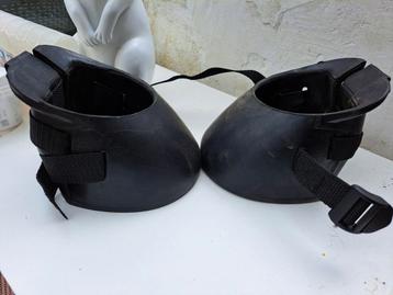 Hoefschoenen beschikbaar voor biedingen