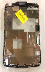 HTC Desire S Chassis Middle LCD Frame Bezel pn 74H01892-02M, Telecommunicatie, Mobiele telefoons | Toebehoren en Onderdelen, Ophalen of Verzenden