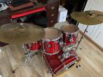 Mapex Mars Pro Fusion Kit, Muziek en Instrumenten, Drumstellen en Slagwerk, Ophalen, Zo goed als nieuw, Overige merken