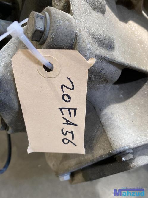 CITROEN C4 2 1.6 HDI Versnelliingsbak 6 bak 20EA56 Gearbox, Auto-onderdelen, Transmissie en Toebehoren, Citroën, Gebruikt, Ophalen