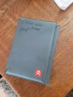 Citroen Saxo instructie boekje handleiding, Ophalen of Verzenden