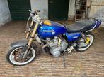 Diverse projecten Kawasaki Z1, Z900, Z1000, Motoren, 4 cilinders, Motorrijbewijs A, Meer dan 35 kW, 1100 cc