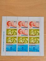 Nederland 1966 kinderpostzegels, Ophalen of Verzenden, Na 1940, Postfris