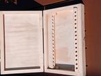 2 gereedschap-kisten bovenfrees-cassette organizer, Ophalen of Verzenden, Zo goed als nieuw