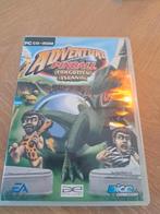 Adventure pinball forgotten island, 1 speler, Ophalen of Verzenden, Zo goed als nieuw, Vanaf 3 jaar