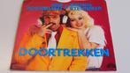 piraten single 1987 ARIE BOKSBEUGEL Ferry de Groot & Brenda, Ophalen, 7 inch, Nederlandstalig, Single