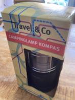 Campinglamp, Caravans en Kamperen, Nieuw